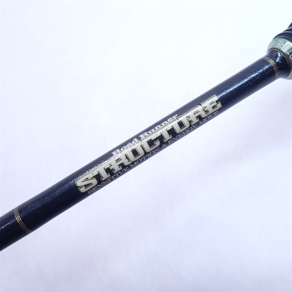ロードランナーストラクチャーＳＴ６２０ＭＬＳーＦＴ